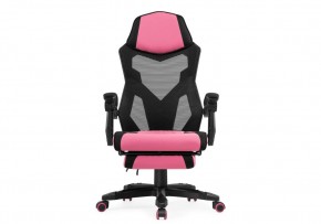 Компьютерное кресло Brun pink / black в Салехарде - salekhard.mebel24.online | фото 3