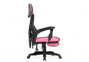 Компьютерное кресло Brun pink / black в Салехарде - salekhard.mebel24.online | фото 4