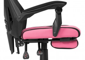 Компьютерное кресло Brun pink / black в Салехарде - salekhard.mebel24.online | фото 8