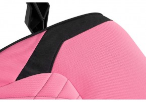 Компьютерное кресло Brun pink / black в Салехарде - salekhard.mebel24.online | фото 9