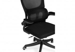 Компьютерное кресло Sprut black в Салехарде - salekhard.mebel24.online | фото