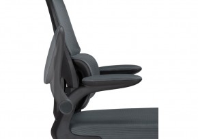 Компьютерное кресло Sprut dark gray в Салехарде - salekhard.mebel24.online | фото
