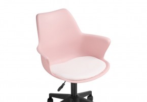 Компьютерное кресло Tulin white / pink / black в Салехарде - salekhard.mebel24.online | фото 5