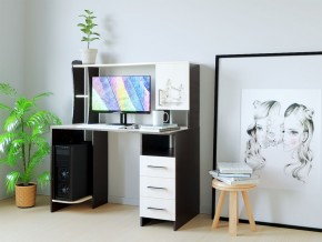Компьютерный стол КЛ №6.4 в Салехарде - salekhard.mebel24.online | фото 3