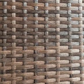 Комплект плетеной мебели  YR821 Light Brown в Салехарде - salekhard.mebel24.online | фото 2