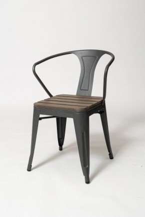 Комплект садовой мебели PC 630/PT-846-1 (Темно-коричневый) 2/1 в Салехарде - salekhard.mebel24.online | фото 2