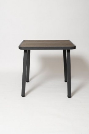 Комплект садовой мебели PC 630/PT-846-1 (Темно-коричневый) 2/1 в Салехарде - salekhard.mebel24.online | фото 3