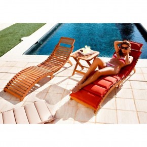 Комплект шезлонги и столик AFM-803A-T133 Beige-Terracotta (2+1) в Салехарде - salekhard.mebel24.online | фото 2