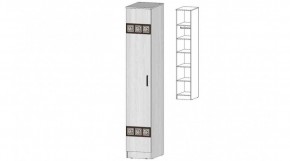 КОСТА-РИКА Пенал (анкор светлый) в Салехарде - salekhard.mebel24.online | фото