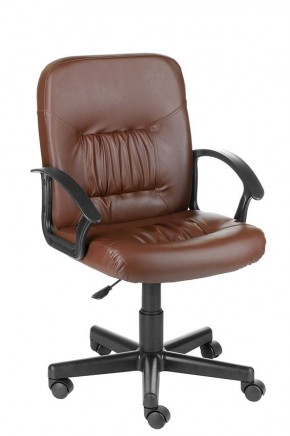 Кресло ЧИП (коричневый) в Салехарде - salekhard.mebel24.online | фото 1