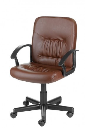 Кресло ЧИП (коричневый) в Салехарде - salekhard.mebel24.online | фото 2