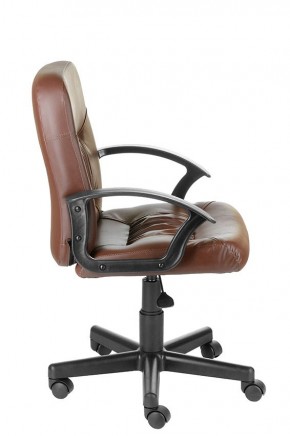 Кресло ЧИП (коричневый) в Салехарде - salekhard.mebel24.online | фото 3