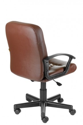 Кресло ЧИП (коричневый) в Салехарде - salekhard.mebel24.online | фото 4