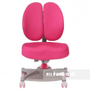 Детское кресло Contento Pink в Салехарде - salekhard.mebel24.online | фото 2