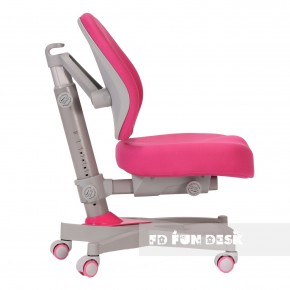 Детское кресло Contento Pink в Салехарде - salekhard.mebel24.online | фото 4