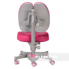 Детское кресло Contento Pink в Салехарде - salekhard.mebel24.online | фото 5