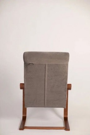 Кресло для отдыха (пружинка) РЕЛАКС 37-Т-ГР (графит) в Салехарде - salekhard.mebel24.online | фото 4