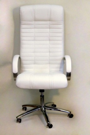 Кресло для руководителя Атлант КВ-02-131111-0402 в Салехарде - salekhard.mebel24.online | фото 2