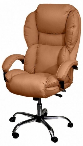 Кресло для руководителя Барон 0426КВ-12-131112- в Салехарде - salekhard.mebel24.online | фото 3