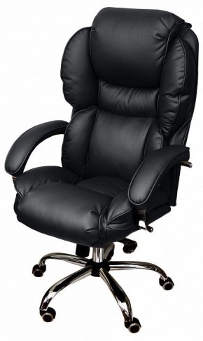 Кресло для руководителя Барон КВ-12-131112-0401 в Салехарде - salekhard.mebel24.online | фото 3