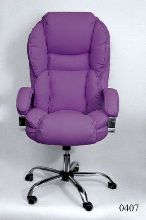 Кресло для руководителя Барон КВ-12-131112-0407 в Салехарде - salekhard.mebel24.online | фото 2