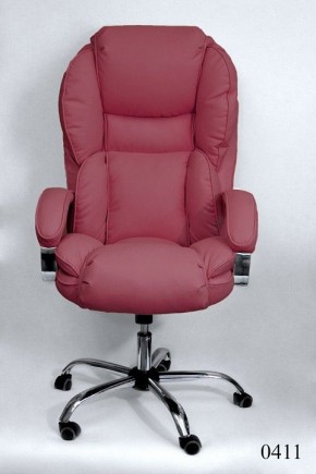 Кресло для руководителя Барон КВ-12-131112-0411 в Салехарде - salekhard.mebel24.online | фото 2
