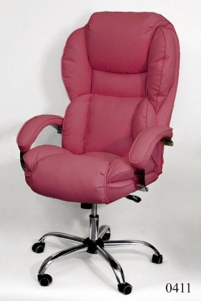 Кресло для руководителя Барон КВ-12-131112-0411 в Салехарде - salekhard.mebel24.online | фото 3