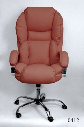 Кресло для руководителя Барон КВ-12-131112-0412 в Салехарде - salekhard.mebel24.online | фото 2