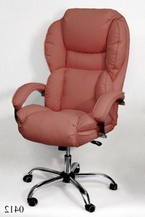Кресло для руководителя Барон КВ-12-131112-0412 в Салехарде - salekhard.mebel24.online | фото 3
