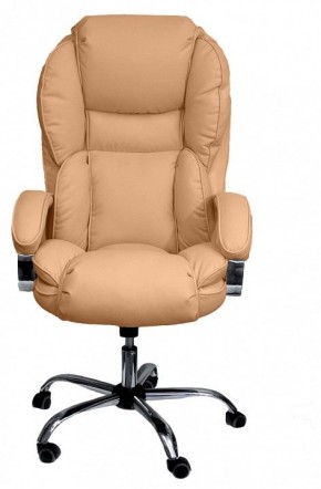 Кресло для руководителя Барон КВ-12-131112 -0413 в Салехарде - salekhard.mebel24.online | фото 2