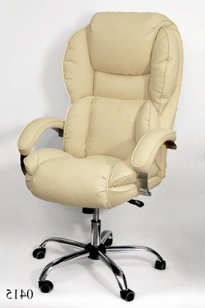 Кресло для руководителя Барон КВ-12-131112-0415 в Салехарде - salekhard.mebel24.online | фото 2