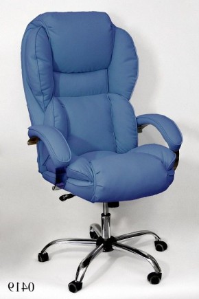 Кресло для руководителя Барон КВ-12-131112-0419 в Салехарде - salekhard.mebel24.online | фото 3