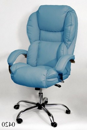 Кресло для руководителя Барон КВ-12-131112-0420 в Салехарде - salekhard.mebel24.online | фото 2