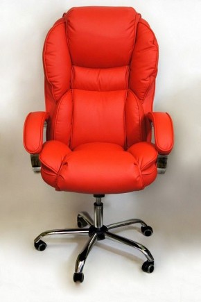 Кресло для руководителя Барон КВ-12-131112-0421 в Салехарде - salekhard.mebel24.online | фото 2