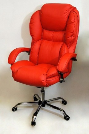 Кресло для руководителя Барон КВ-12-131112-0421 в Салехарде - salekhard.mebel24.online | фото 3