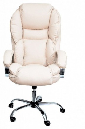 Кресло для руководителя Барон КВ-12-131112-0427 в Салехарде - salekhard.mebel24.online | фото 2