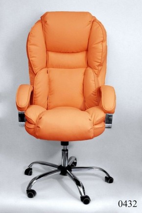 Кресло для руководителя Барон КВ-12-131112-0432 в Салехарде - salekhard.mebel24.online | фото 2