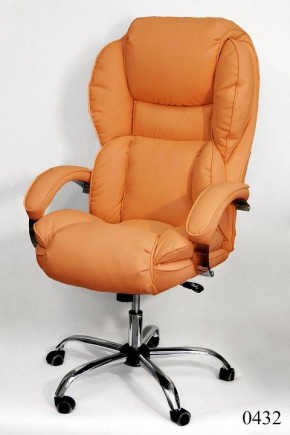 Кресло для руководителя Барон КВ-12-131112-0432 в Салехарде - salekhard.mebel24.online | фото 3