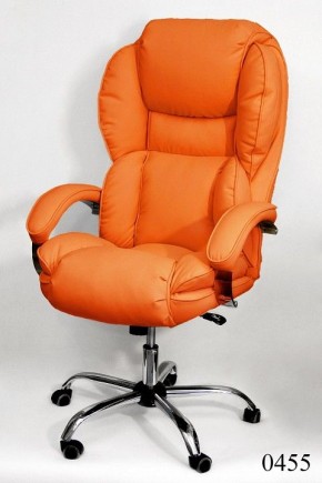 Кресло для руководителя Барон КВ-12-131112-0455 в Салехарде - salekhard.mebel24.online | фото 2