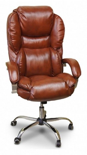Кресло для руководителя Барон КВ-12-131112_0468 в Салехарде - salekhard.mebel24.online | фото