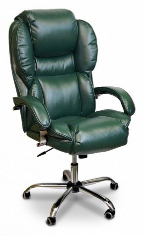 Кресло для руководителя Барон КВ-12-131112_0470 в Салехарде - salekhard.mebel24.online | фото