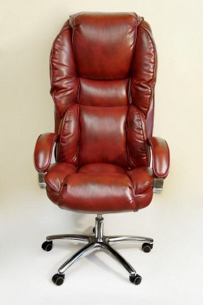 Кресло для руководителя Барон XXL КВ-12-131112 в Салехарде - salekhard.mebel24.online | фото 2