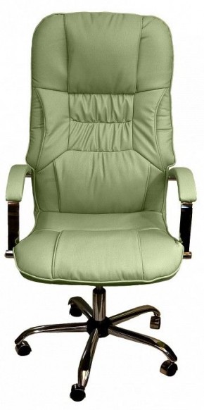 Кресло для руководителя Бридж КВ-14-131112-0416 в Салехарде - salekhard.mebel24.online | фото 2