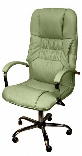 Кресло для руководителя Бридж КВ-14-131112-0416 в Салехарде - salekhard.mebel24.online | фото 3
