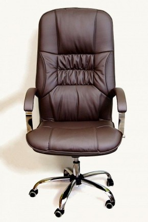 Кресло для руководителя Бридж КВ-14-131112-0429 в Салехарде - salekhard.mebel24.online | фото 2