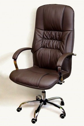 Кресло для руководителя Бридж КВ-14-131112-0429 в Салехарде - salekhard.mebel24.online | фото 3