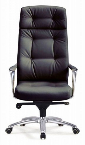 Кресло для руководителя Бюрократ Dao/Black в Салехарде - salekhard.mebel24.online | фото 2