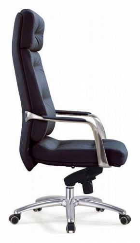 Кресло для руководителя Бюрократ Dao/Black в Салехарде - salekhard.mebel24.online | фото 3