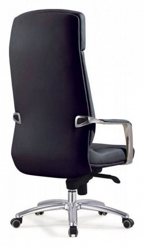 Кресло для руководителя Бюрократ Dao/Black в Салехарде - salekhard.mebel24.online | фото 4