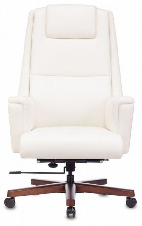Кресло для руководителя Бюрократ _DUKE в Салехарде - salekhard.mebel24.online | фото 3